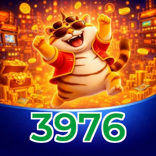 3976 Logo