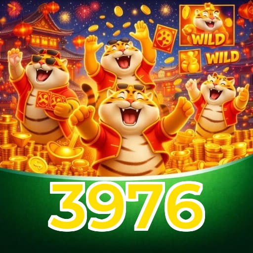 3976 Logo