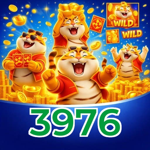 3976 Logo